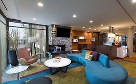 Fairfield Inn & Suites By Marriott Dallas Waxahachie